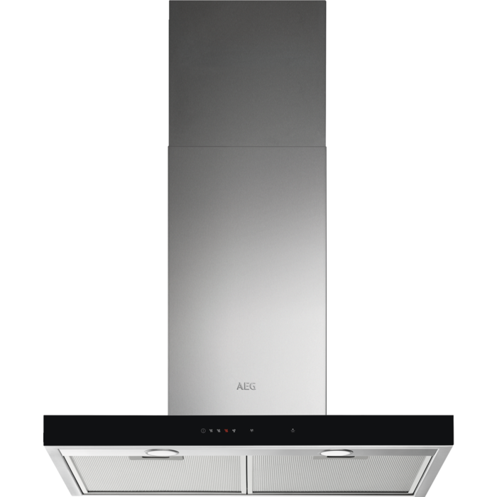 AEG - Wall-Mounted Hoods - DBE5761HG