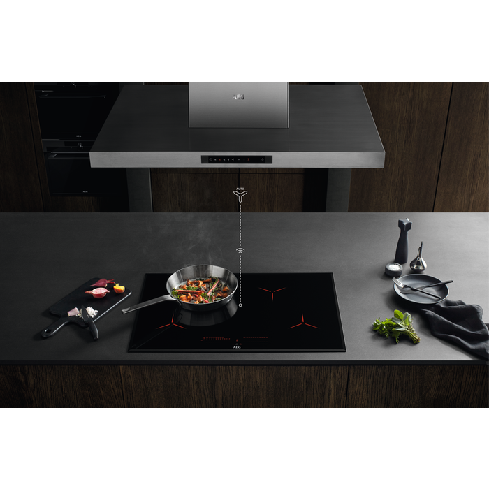 AEG - Induction Hob - IPE84531FB