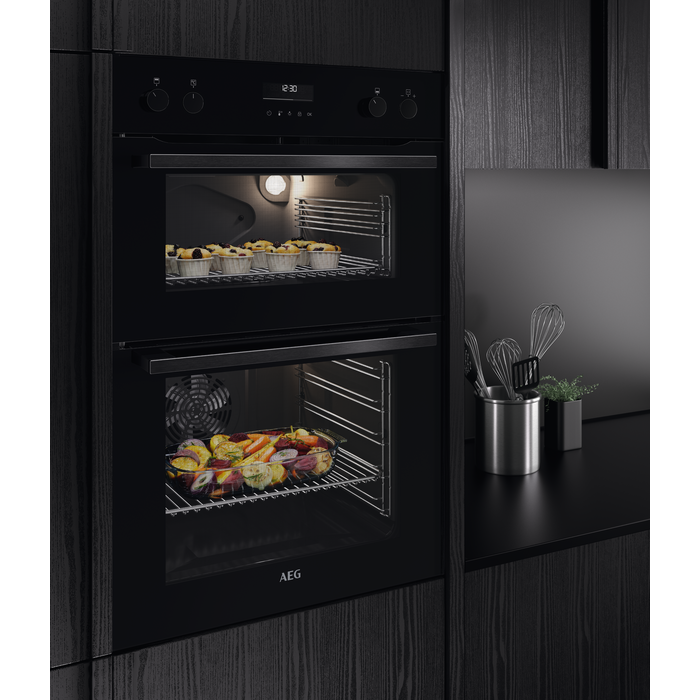 AEG - Built-in Ovens - DCE531160B