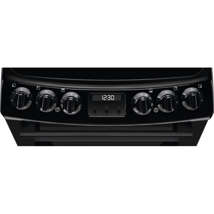 AEG - Electric Cooker - CCX1530ACB