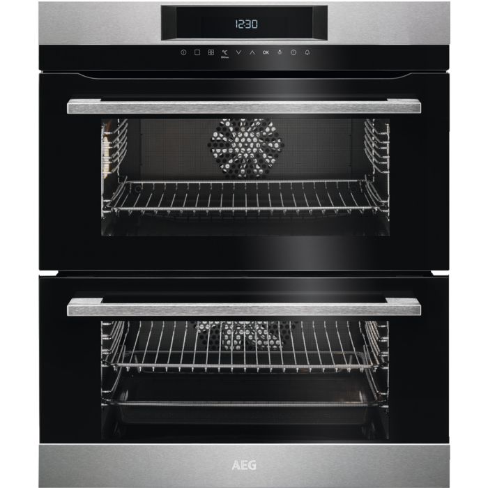 AEG - Built-in Ovens - DUK731110M