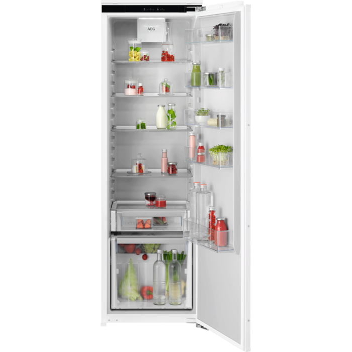 AEG - Integrated Refrigerator - NSK6D181EC