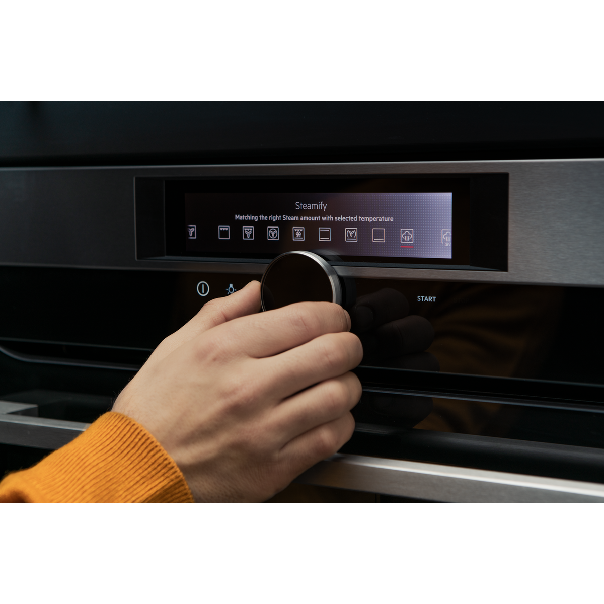 AEG - Built-in Ovens - BSE998330M