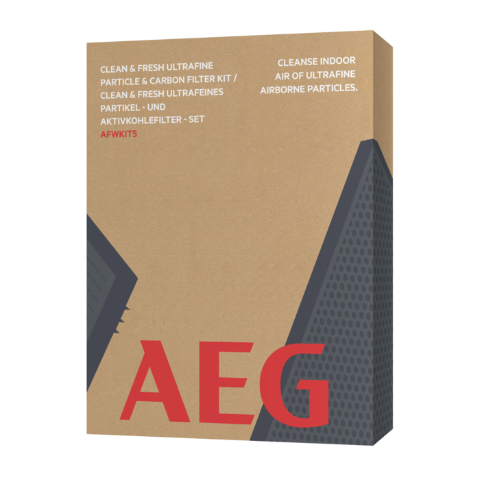 AEG - Air Purifier - AFWKIT5