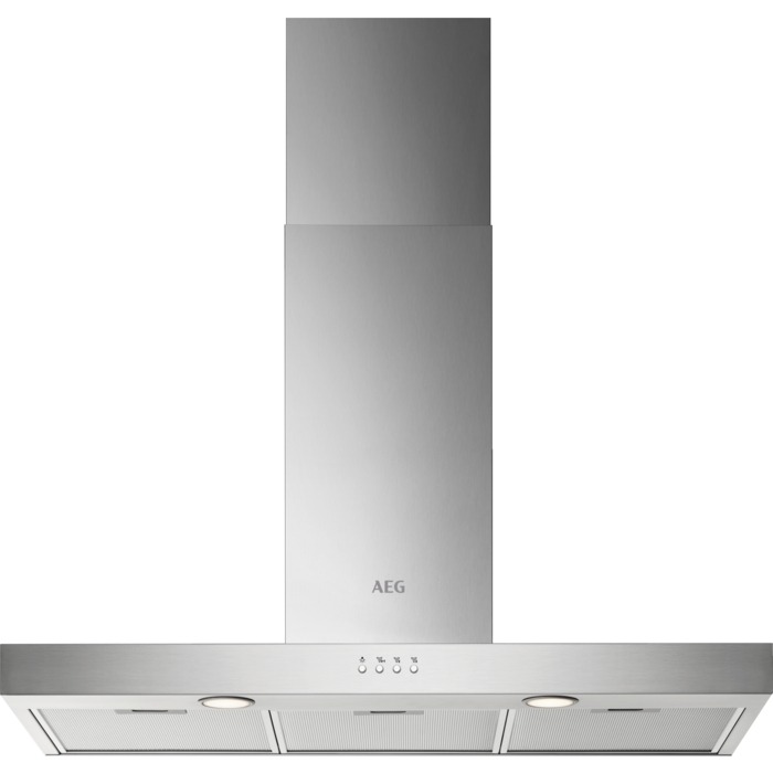 AEG - Wall-Mounted Hoods - DBX3950M