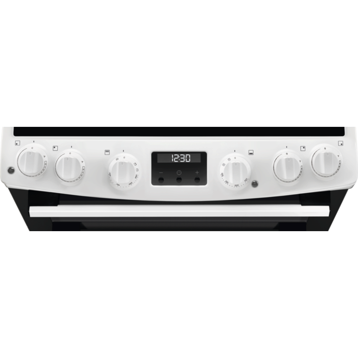 AEG - Electric Cooker - CIX6540ACW