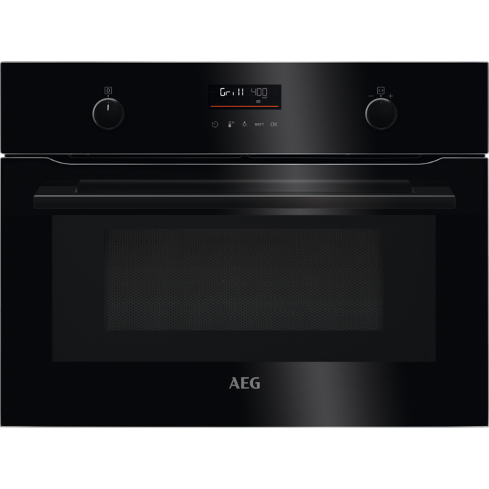 AEG - Integrated Microwaves - KMK565060B