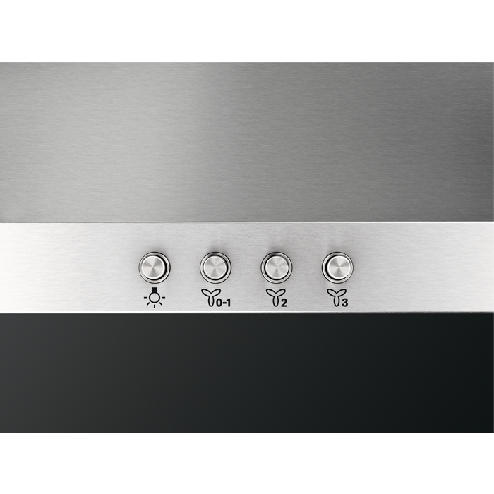 AEG - Wall-Mounted Hoods - DKX2930M