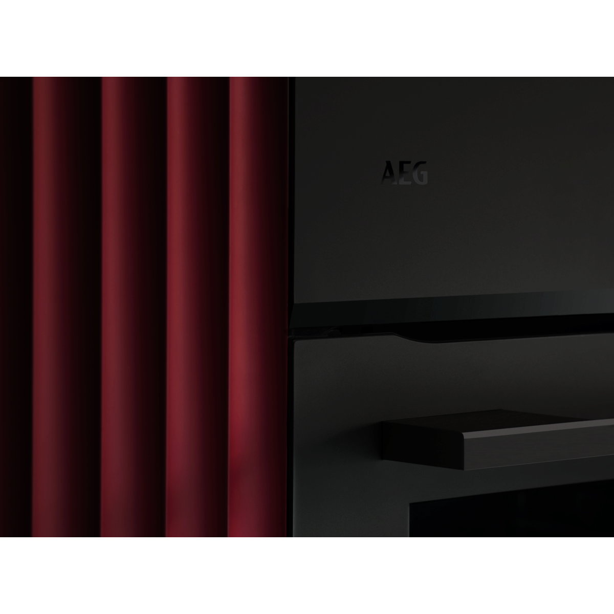 AEG - Integrated Microwaves - PK9000WT
