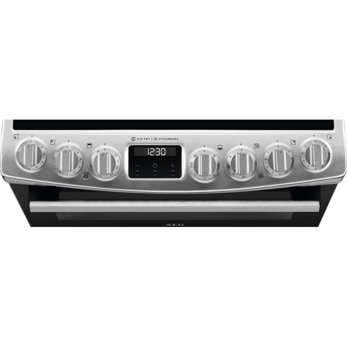 AEG - Electric Cooker - CCX6740ACM