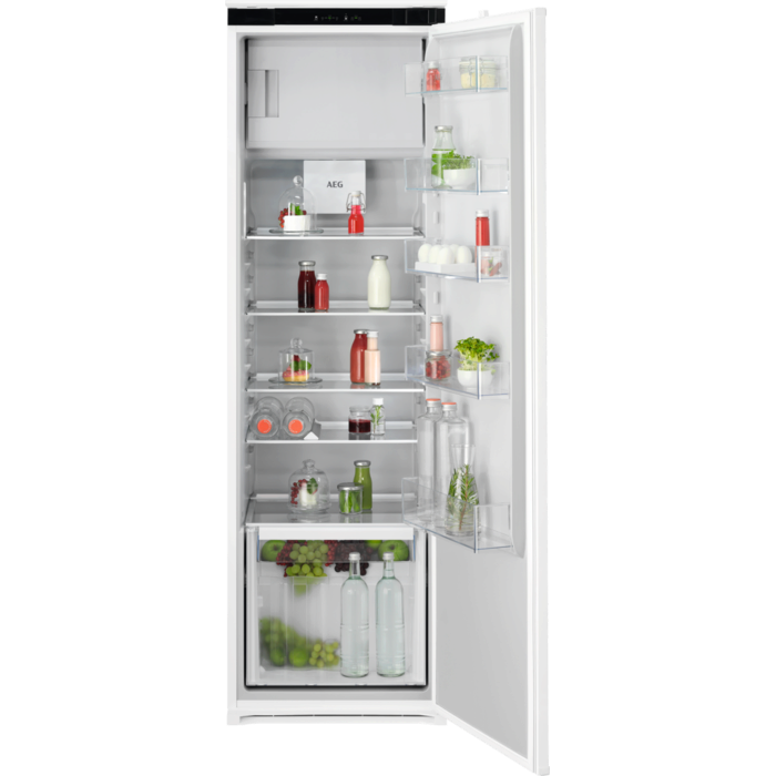 AEG - Integrated Refrigerator - TF6DS181ES