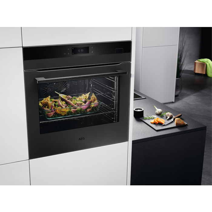 AEG - Built-in Ovens - BSK778380T