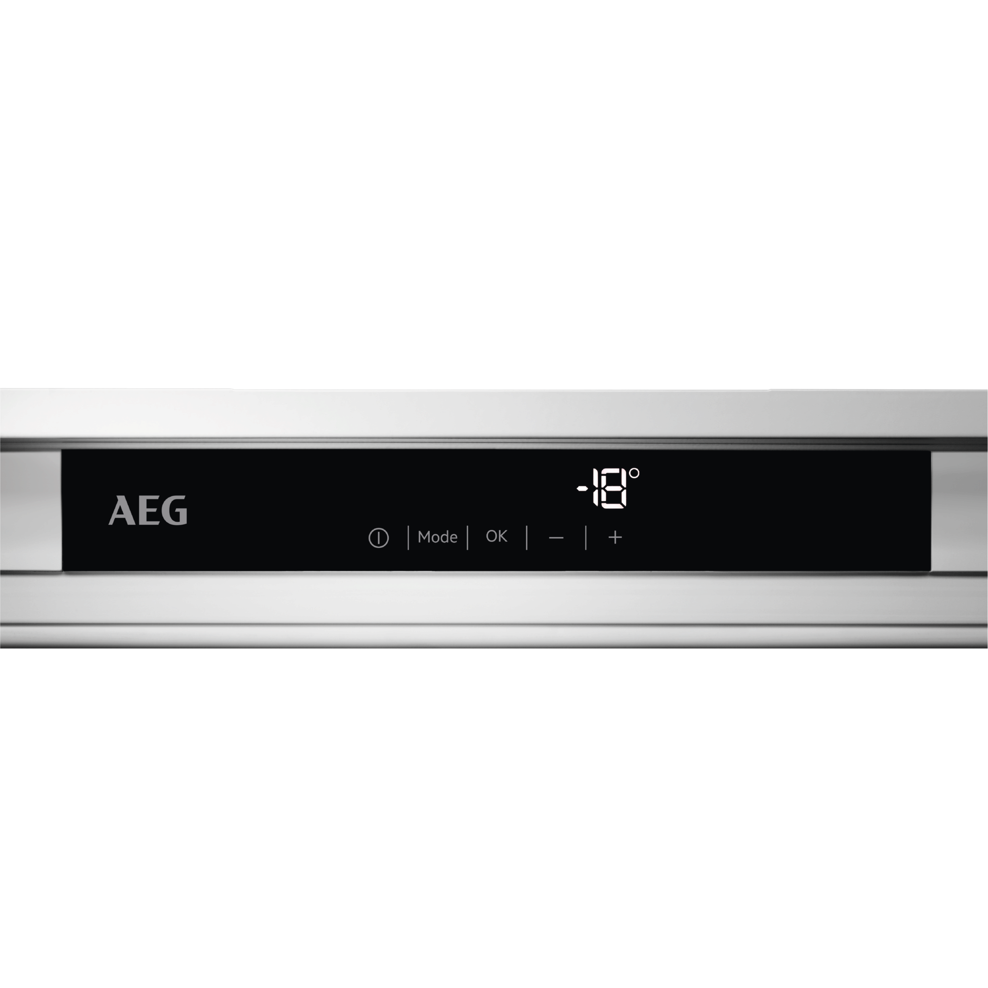 AEG - Integrated Freezer - ABK818E6NC