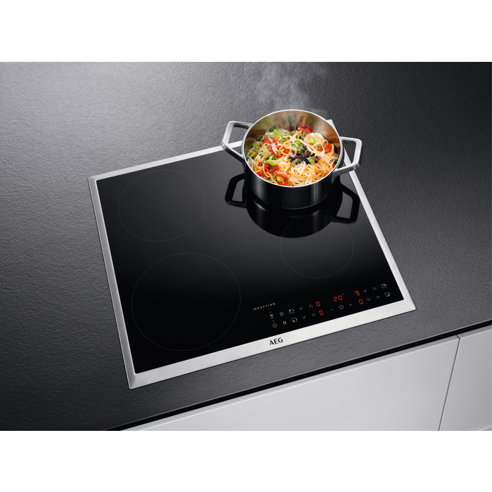 AEG - Induction Hob - IKB64301XB