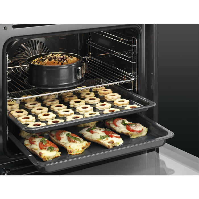 AEG - Built-in Ovens - BPX535061M