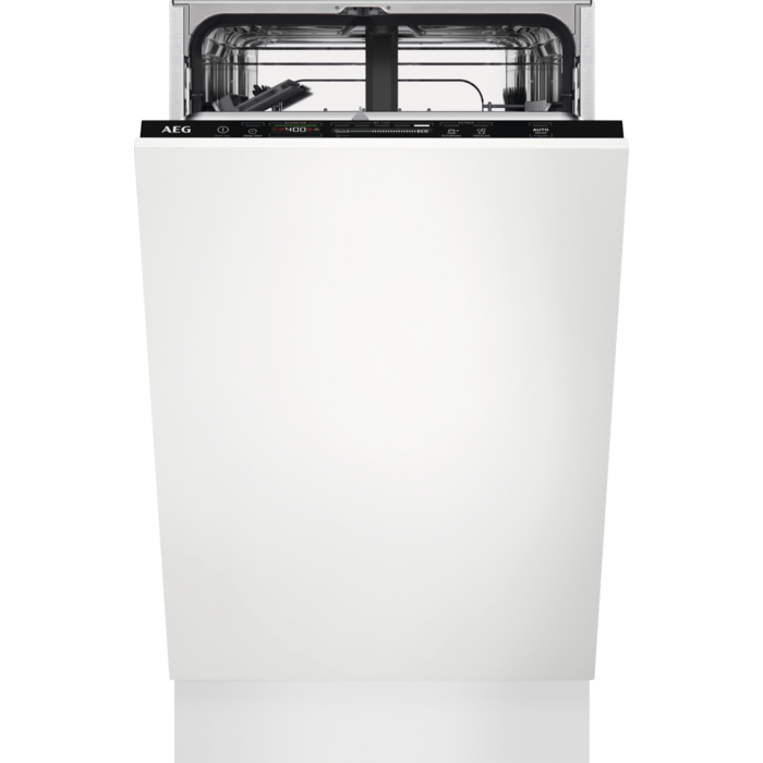 AEG - Integrated Dishwasher - FSE62407P