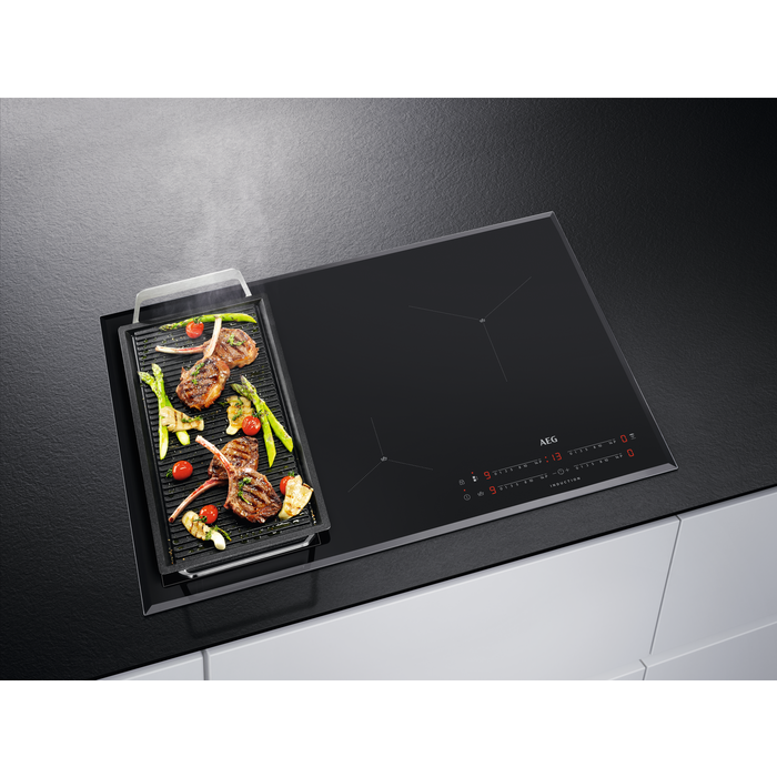 AEG - Induction Hob - IAE84421FB