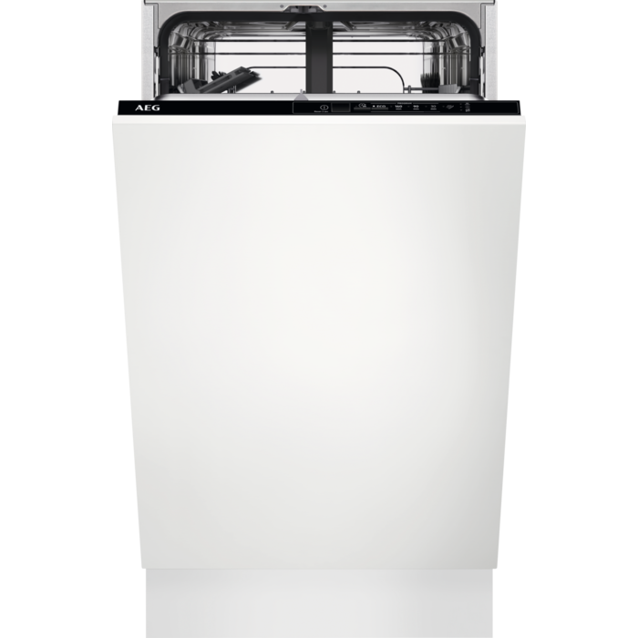 AEG - 45 cm dishwasher - FSX51407Z