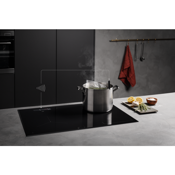 AEG - Induction Hob - IAE84881FB