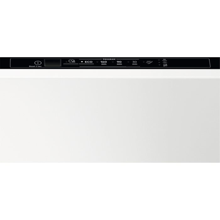 AEG - Integrated Dishwasher - FSK32610Z