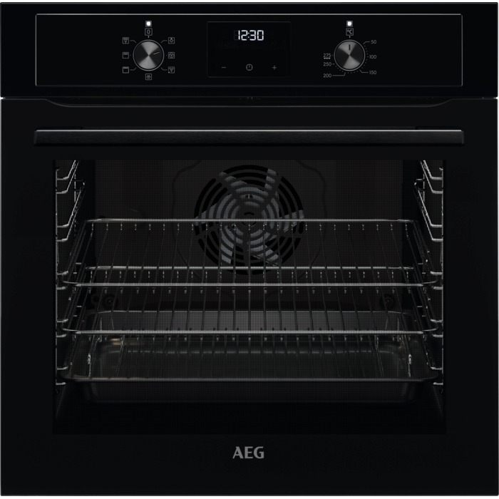 AEG - Built-in Ovens - BCX33501KB