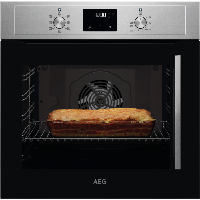 AEG - Built-in Ovens - BCX335L11M