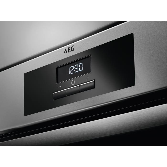 AEG - Built-in Ovens - DCB331010M