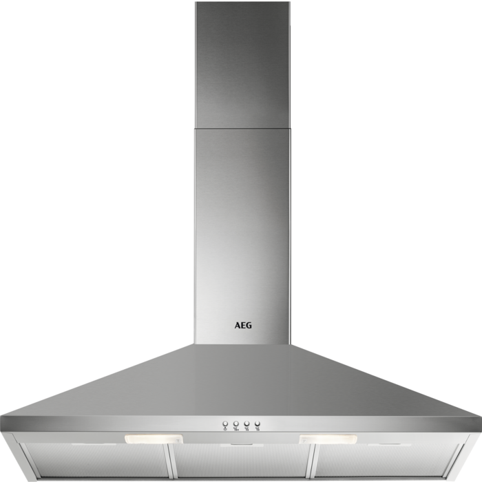 AEG - Wall-Mounted Hoods - DKX2930M