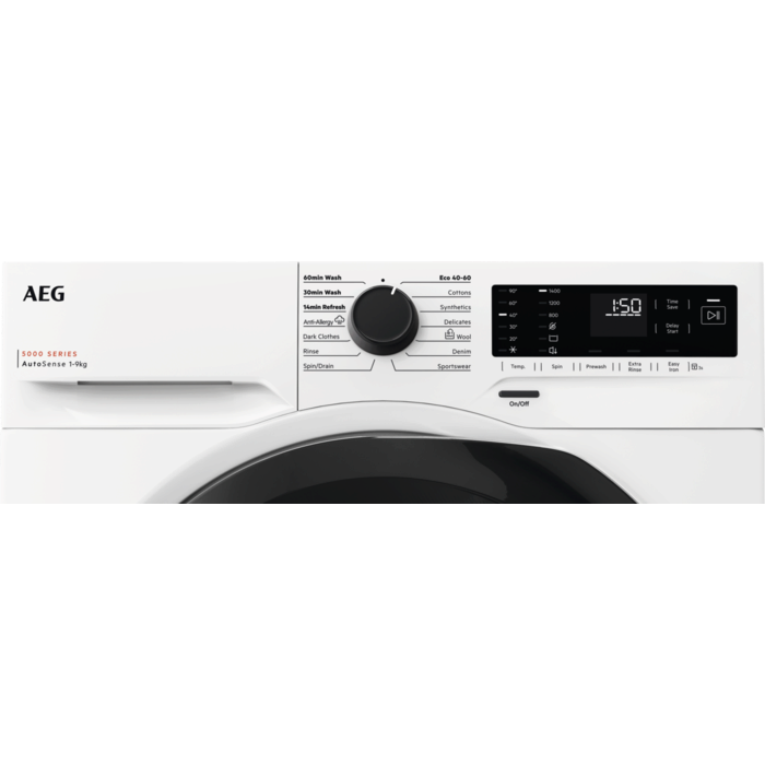 Product Control Panel