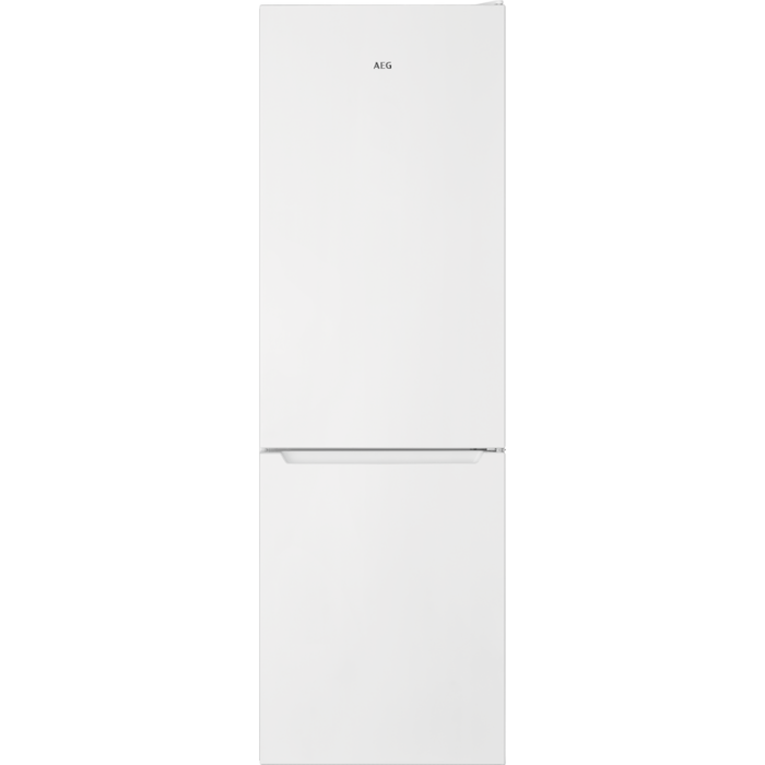 AEG - Freestanding Fridge Freezer - ORC5S331EW