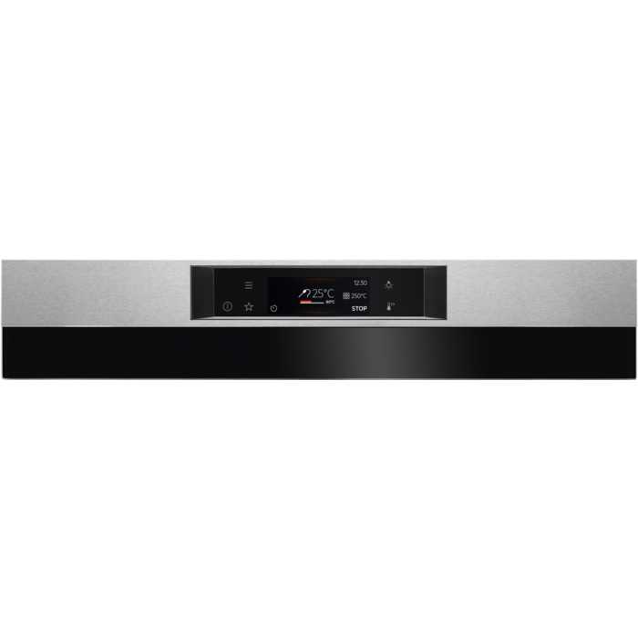 AEG - Pyrolytic oven - BPK742R81M