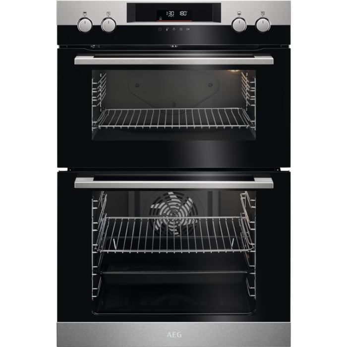 AEG - Built-in Ovens - DCK531160M