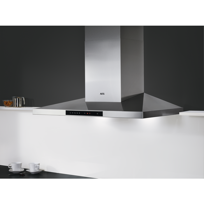 AEG - Wall-Mounted Hoods - DKB5960HM