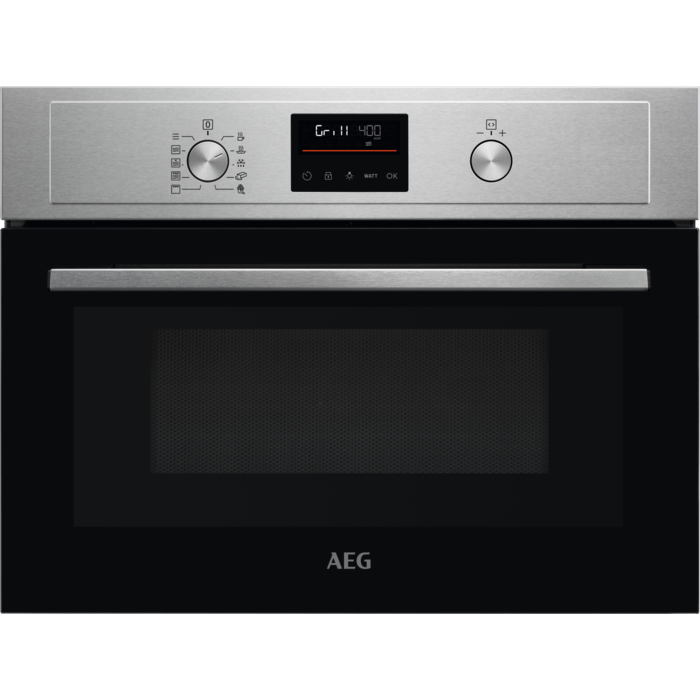 AEG - Integrated Microwaves - KMX525060M