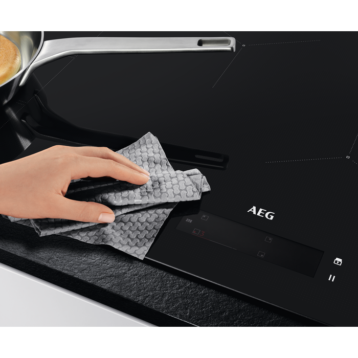 AEG - Induction Hob - IAE84851FB