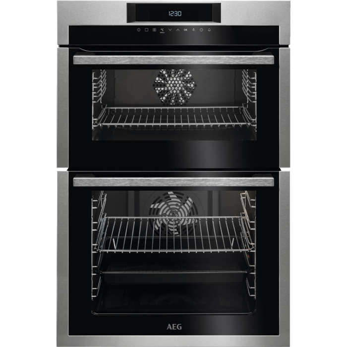 AEG - Built-in Ovens - DCE731110M