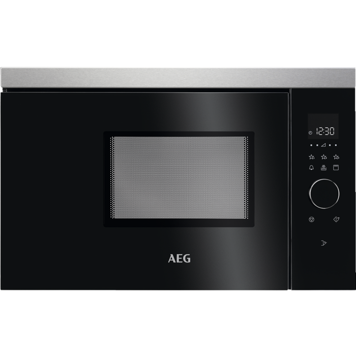 AEG - Integrated Microwaves - MBB1756DEM