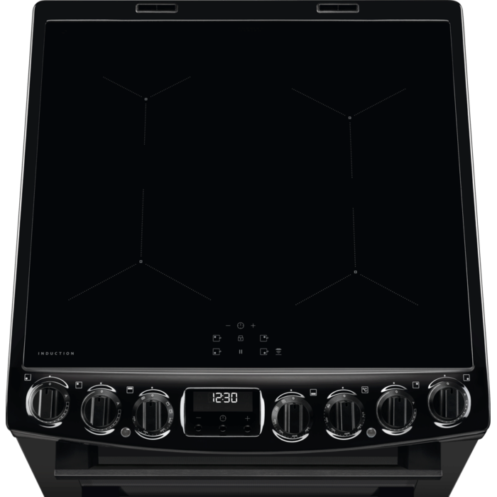 AEG - Electric Cooker - CIX6540ACB