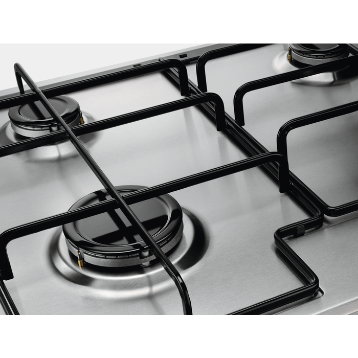 AEG - Gas Hob - HGX6400SM