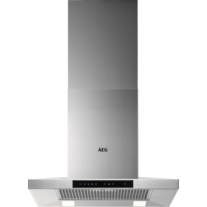 AEG - Wall-Mounted Hoods - DKB5660HM