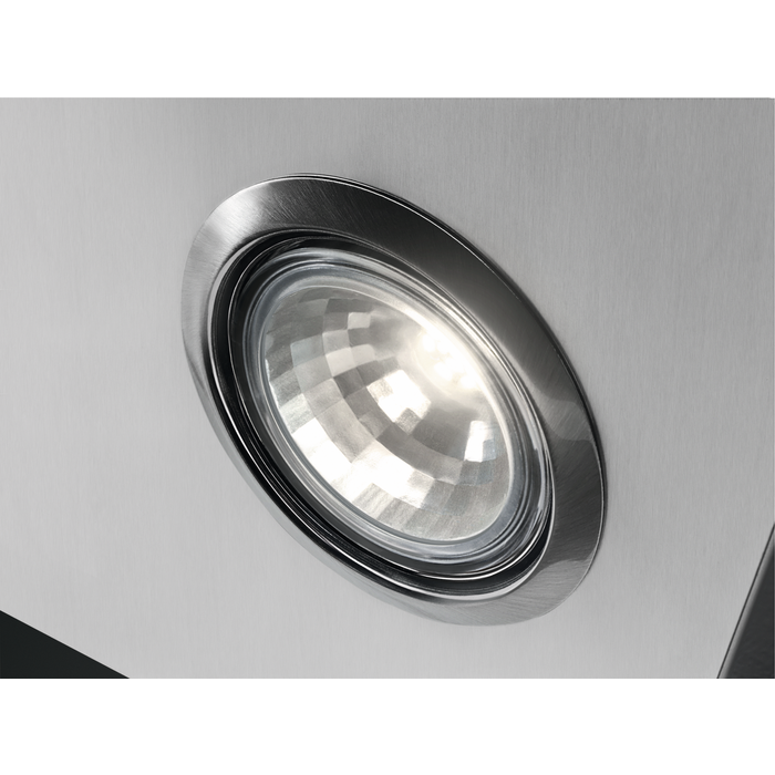 AEG - Wall-Mounted Hoods - DKB5660HM