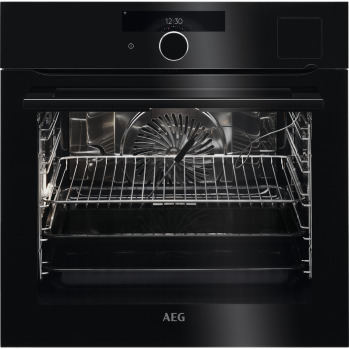 AEG - Built-in Ovens - BSK999330B