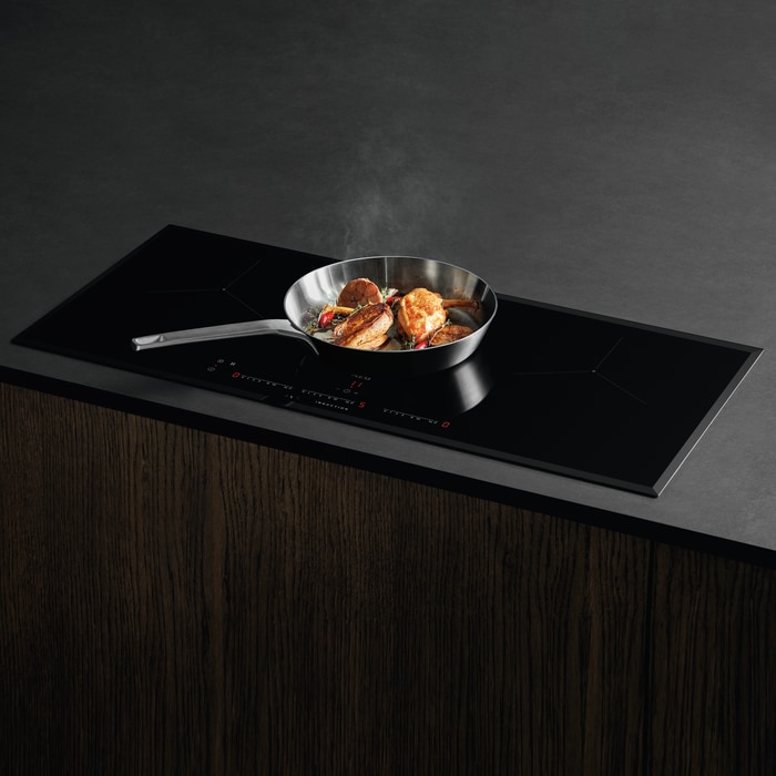 AEG - Induction Hob - IKK93431FB