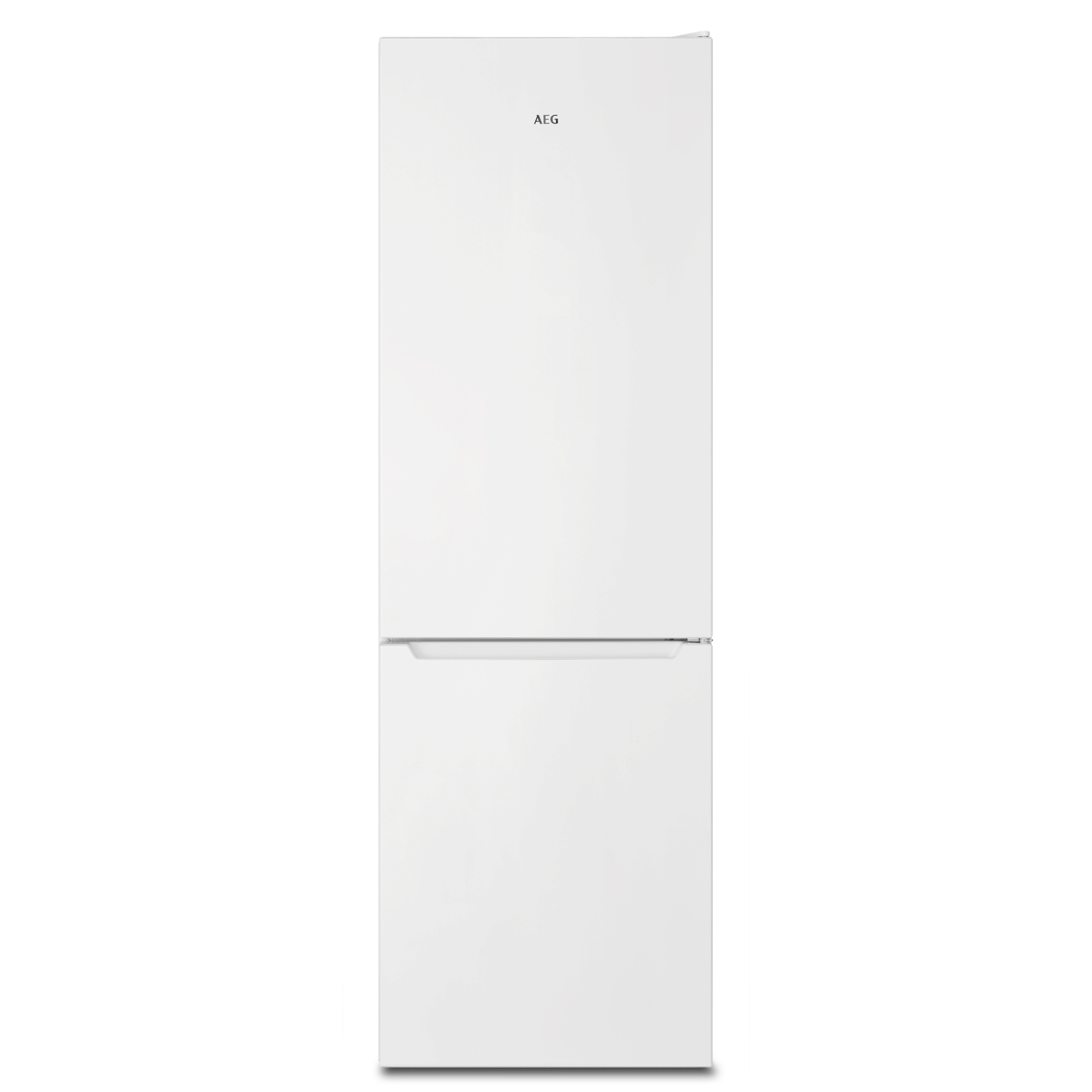 AEG - Freestanding Fridge Freezer - ORC5S331EW