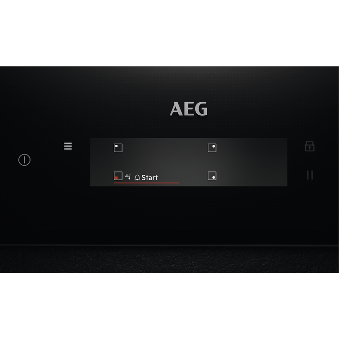 AEG - Induction Hob - IAE84851FB