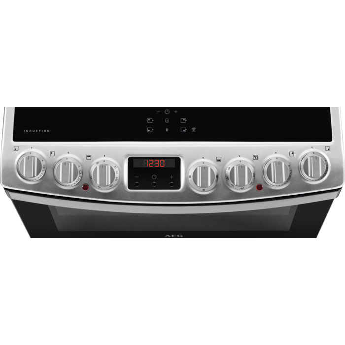 AEG - Electric Cooker - CIB6732ACM