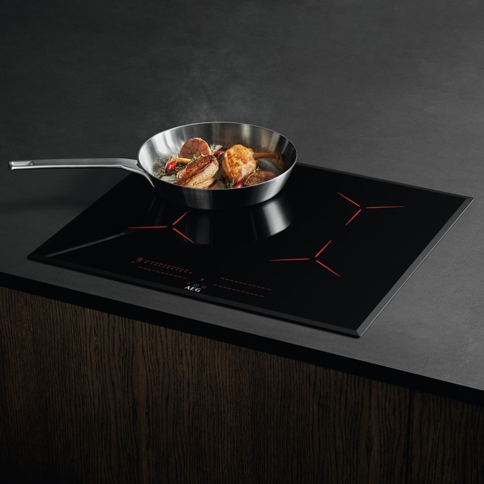 AEG - Induction Hob - IPE64551FB