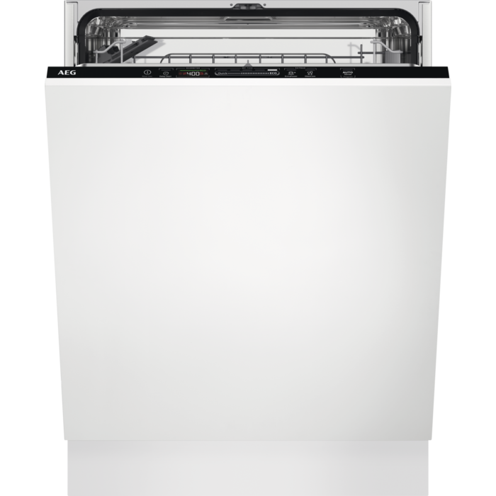 AEG - Dishwasher 60 cm - FSK52617Z