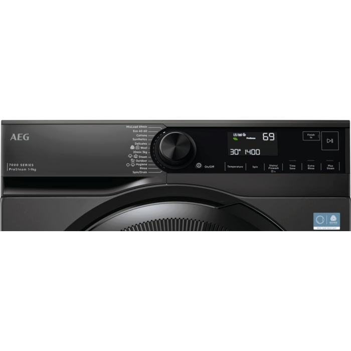 Product Control Panel