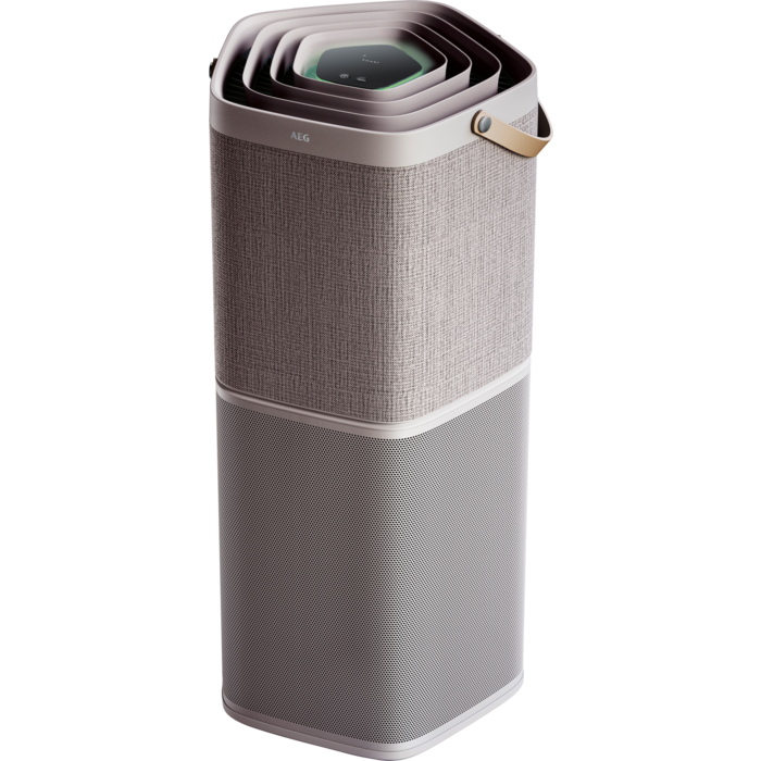 AEG - Oxygen Air purifier - AX91-604GY